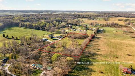 8171 N Co Rd 75 W Orleans IN 47452