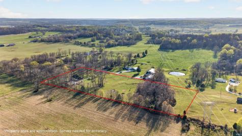 8171 N Co Rd 75 W Orleans IN 47452
