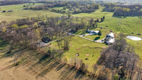 8171 N Co Rd 75 W Orleans IN 47452