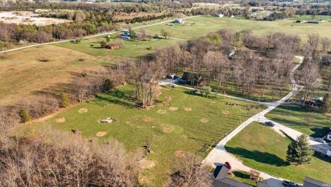 8171 N Co Rd 75 W Orleans IN 47452