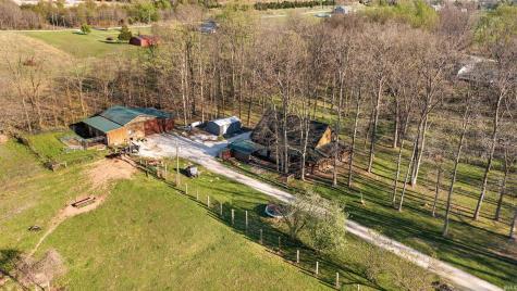 8171 N Co Rd 75 W Orleans IN 47452