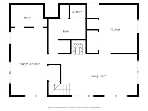 8171 N Co Rd 75 W Orleans IN 47452