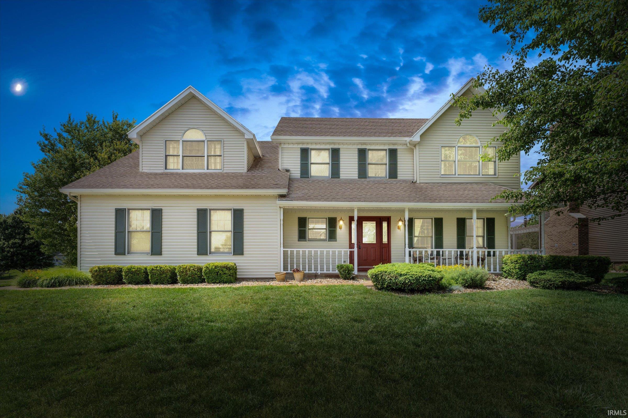 53213 Chelle Lane Granger IN 46530