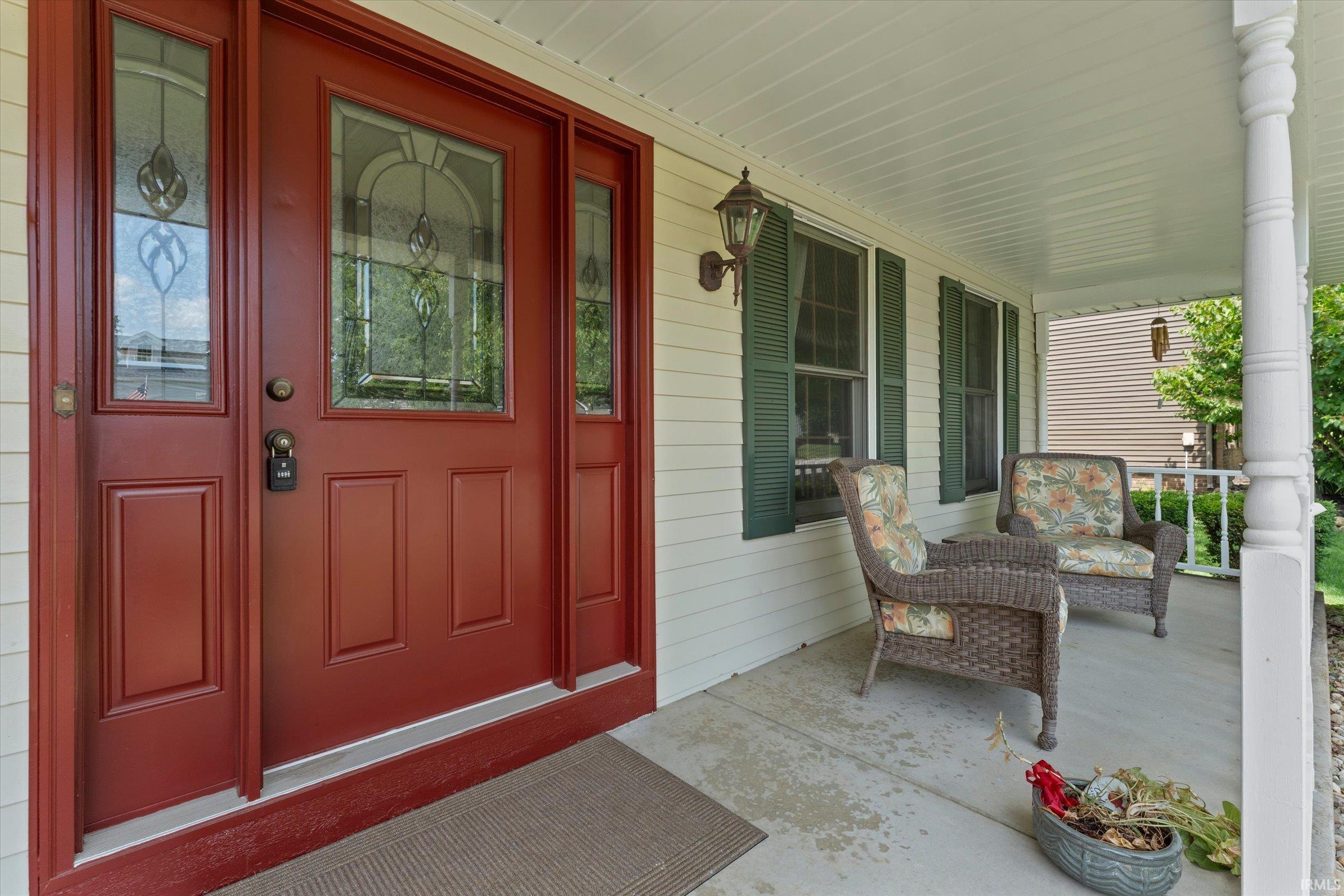53213 Chelle Lane Granger IN 46530