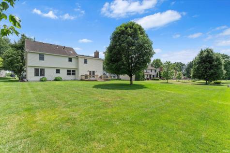 53213 Chelle Lane Granger IN 46530