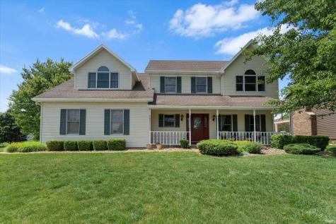 53213 Chelle Lane Granger IN 46530