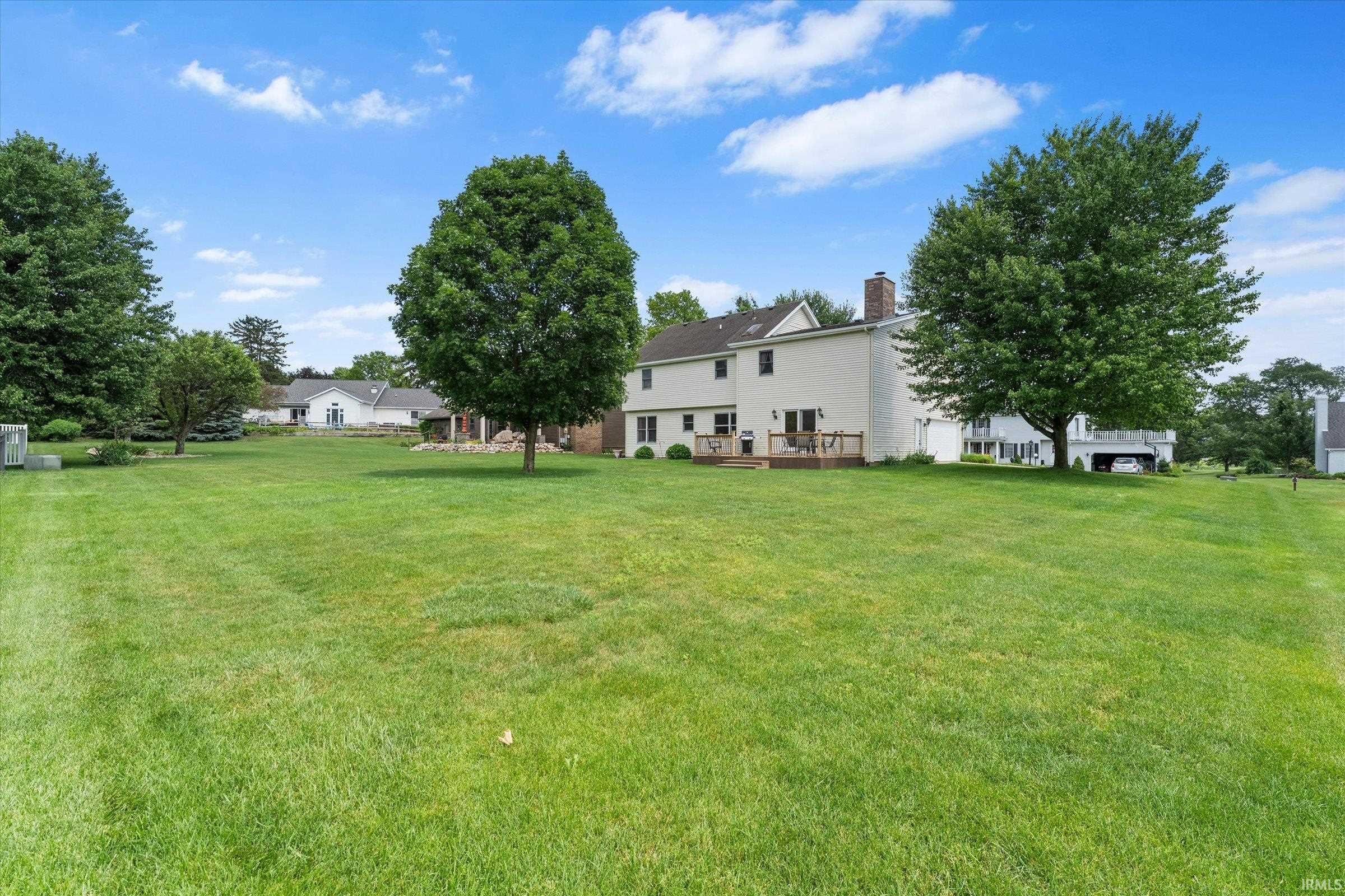 53213 Chelle Lane Granger IN 46530