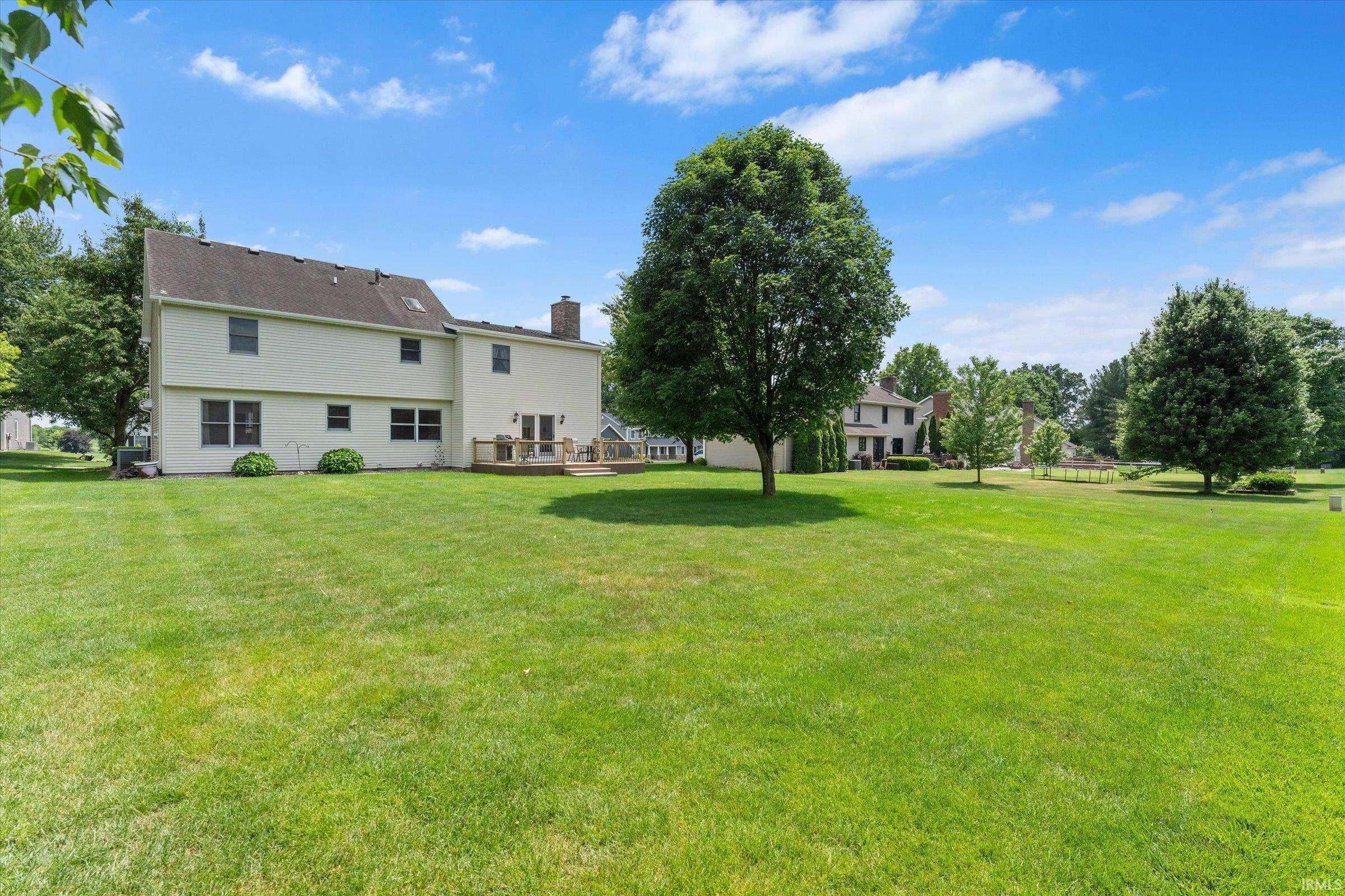 53213 Chelle Lane Granger IN 46530