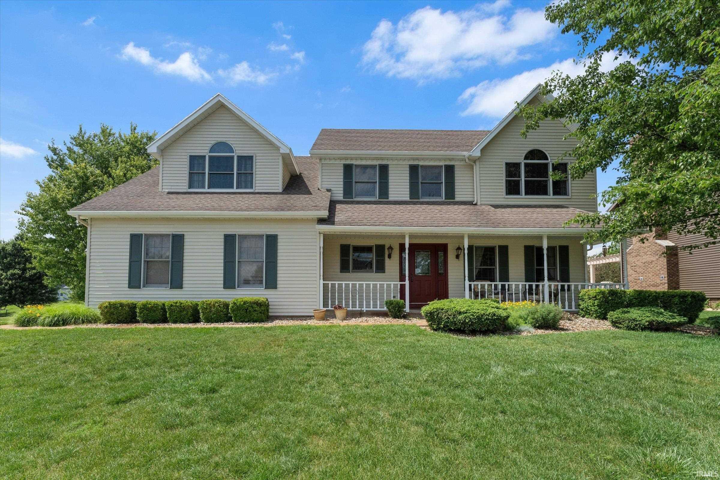 53213 Chelle Lane Granger IN 46530