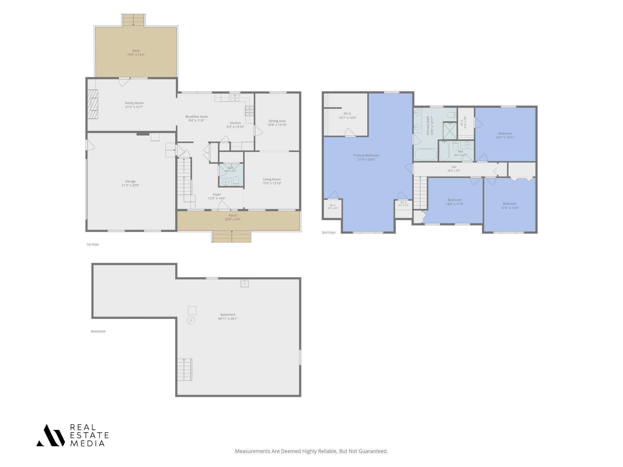 53213 Chelle Lane Granger IN 46530