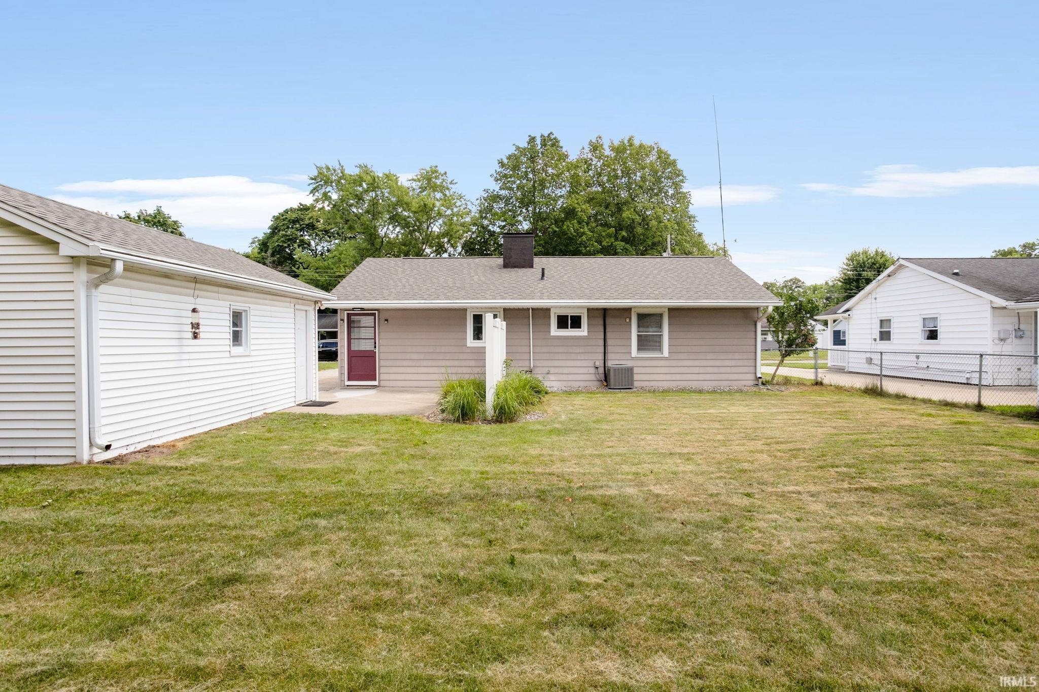 1635 Cone Street Elkhart IN 46514