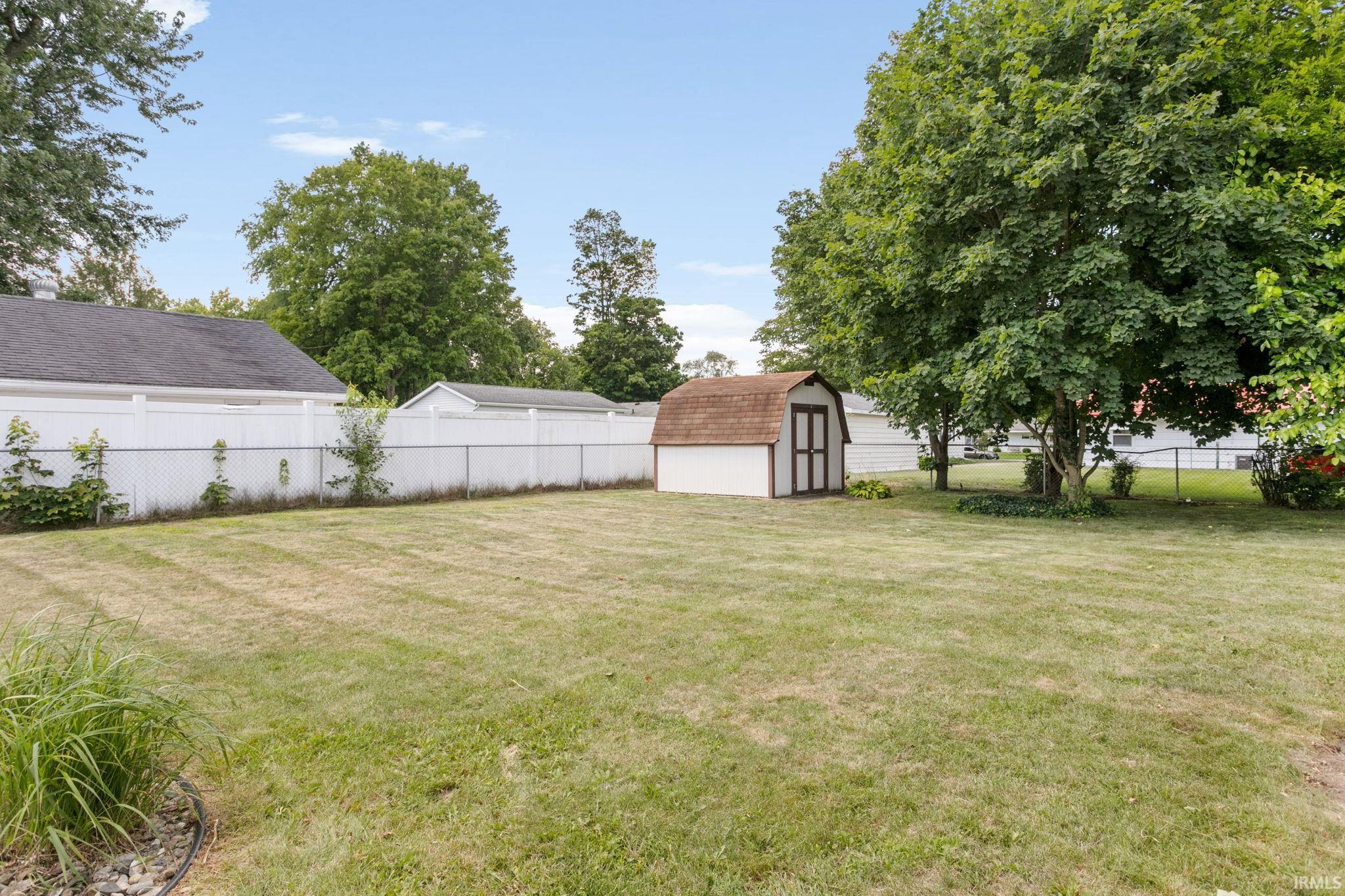 1635 Cone Street Elkhart IN 46514