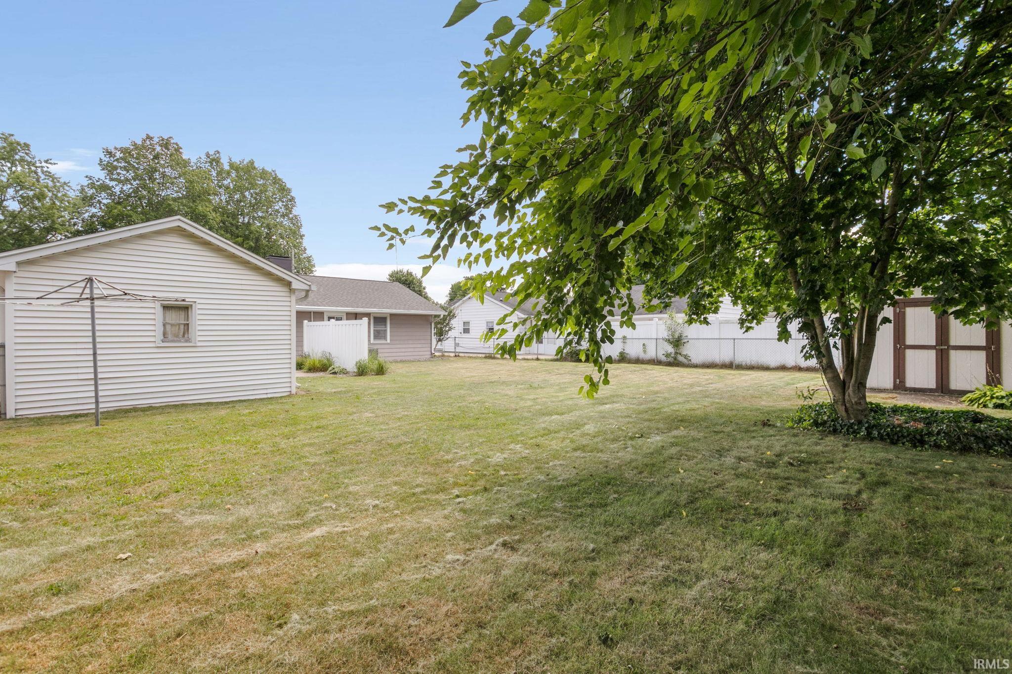 1635 Cone Street Elkhart IN 46514
