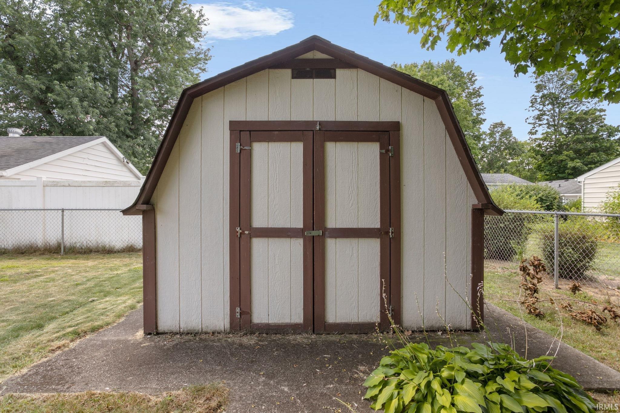 1635 Cone Street Elkhart IN 46514