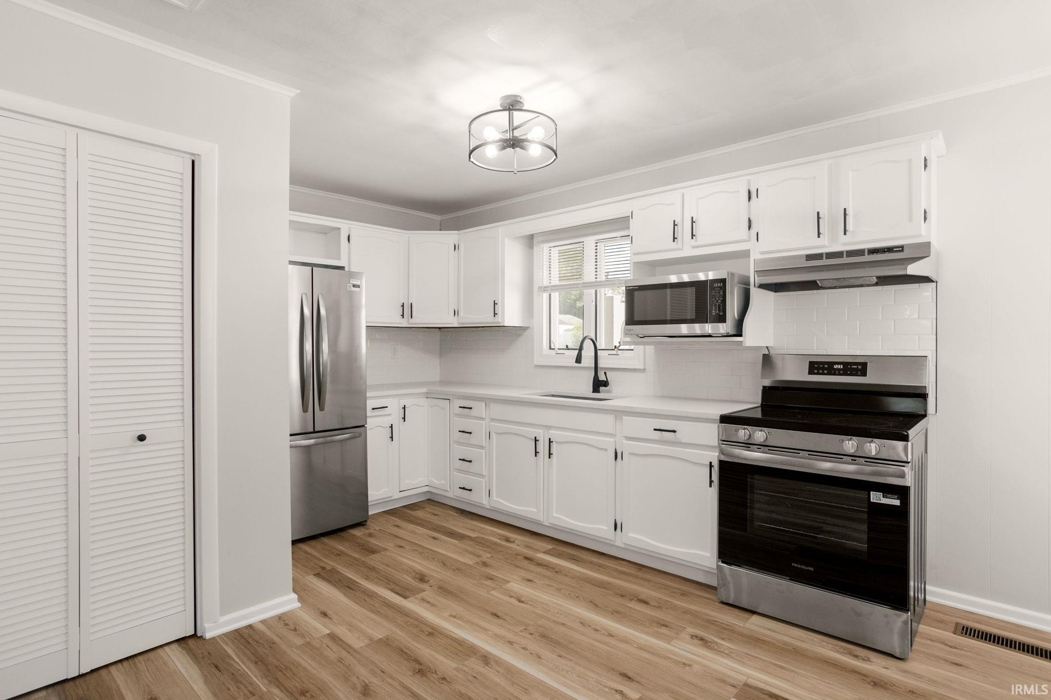 1635 Cone Street Elkhart IN 46514