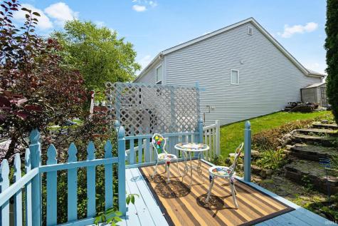 2411 Cranston Street South Bend IN 46614