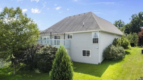 2411 Cranston Street South Bend IN 46614