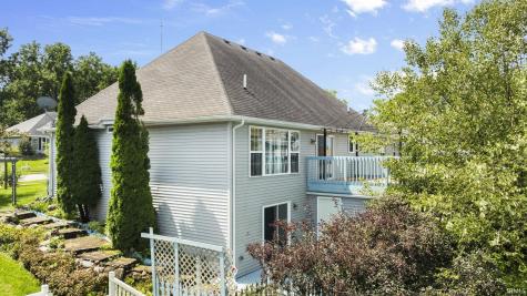 2411 Cranston Street South Bend IN 46614