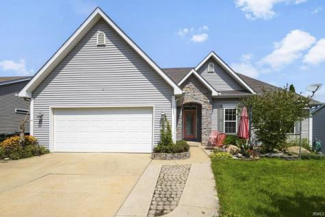 2411 Cranston Street South Bend IN 46614
