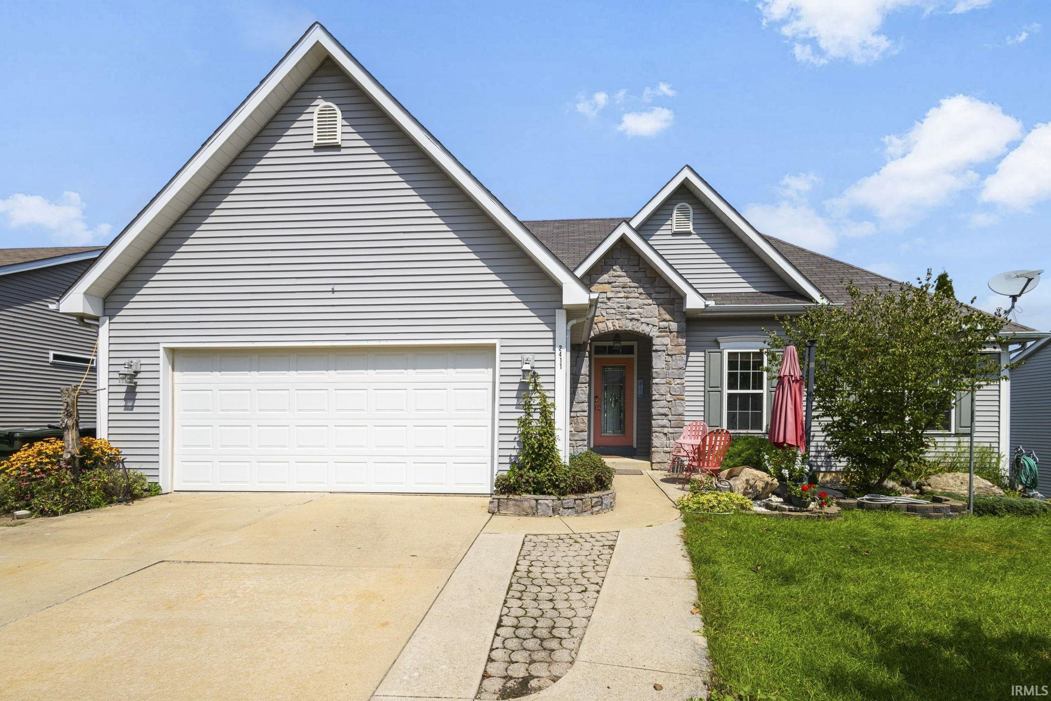 2411 Cranston Street South Bend IN 46614
