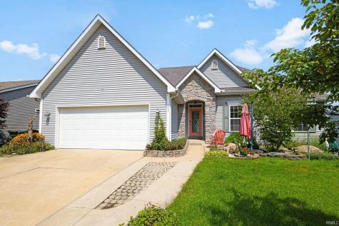 2411 Cranston Street South Bend IN 46614
