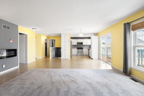 2411 Cranston Street South Bend IN 46614