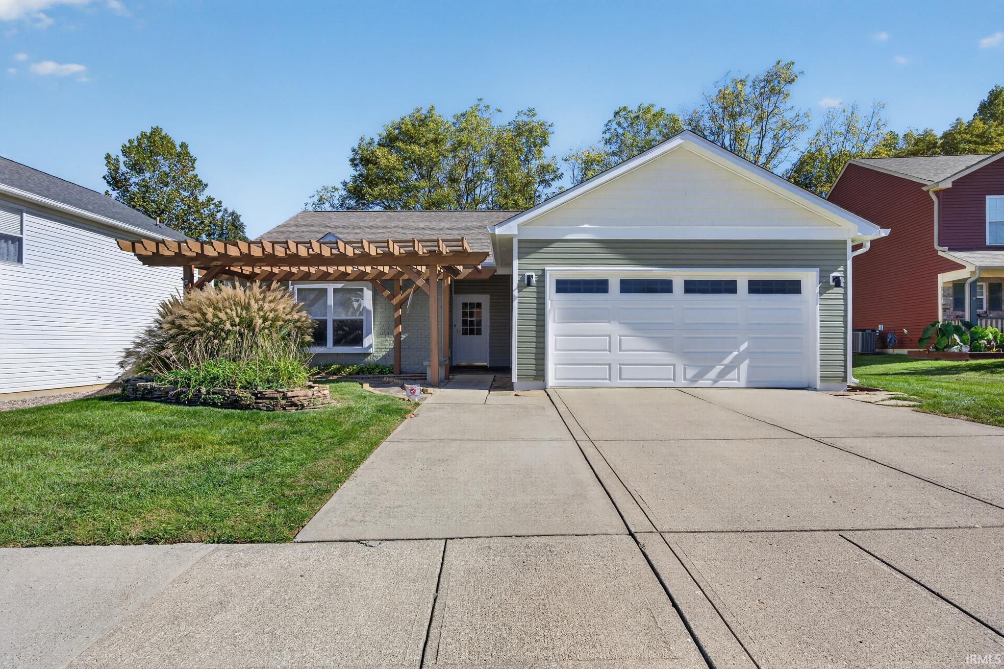 5773 W Tensleep Road Bloomington IN 47403