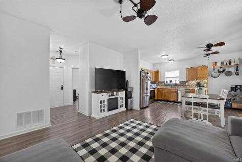 5773 W Tensleep Road Bloomington IN 47403