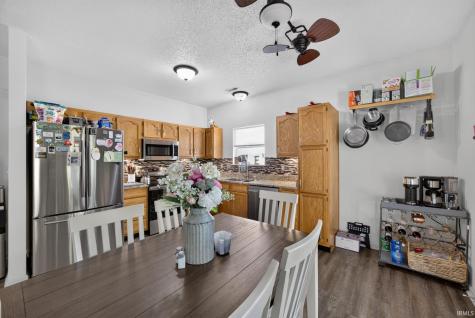 5773 W Tensleep Road Bloomington IN 47403