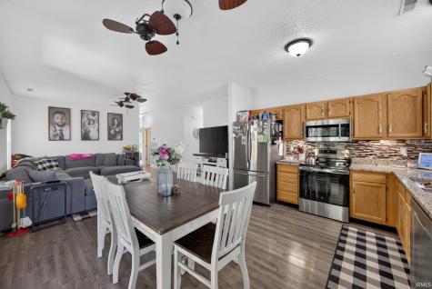 5773 W Tensleep Road Bloomington IN 47403