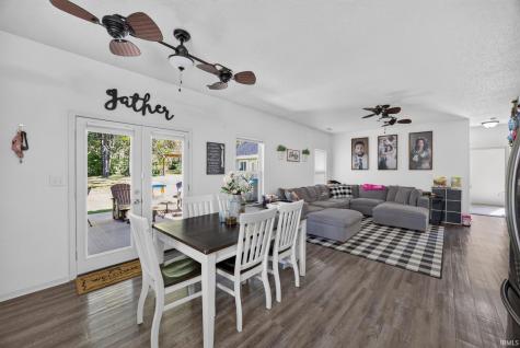 5773 W Tensleep Road Bloomington IN 47403