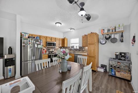 5773 W Tensleep Road Bloomington IN 47403