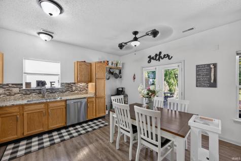 5773 W Tensleep Road Bloomington IN 47403