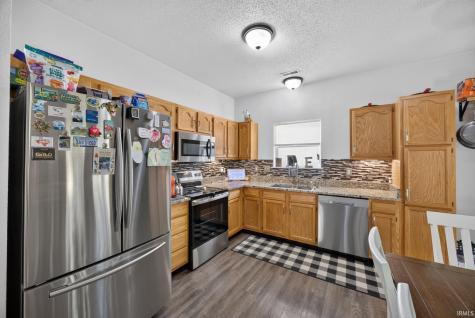 5773 W Tensleep Road Bloomington IN 47403