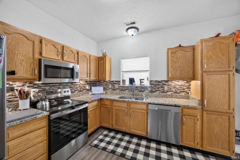 5773 W Tensleep Road Bloomington IN 47403