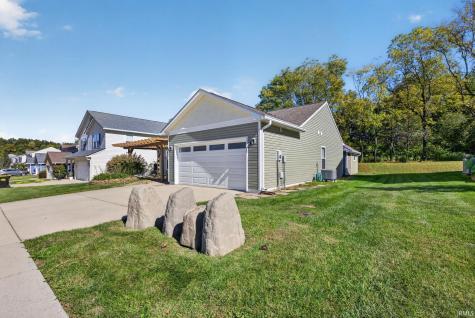 5773 W Tensleep Road Bloomington IN 47403