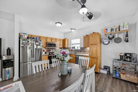 5773 W Tensleep Road Bloomington IN 47403