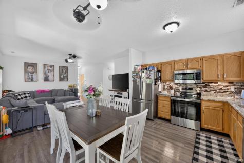5773 W Tensleep Road Bloomington IN 47403