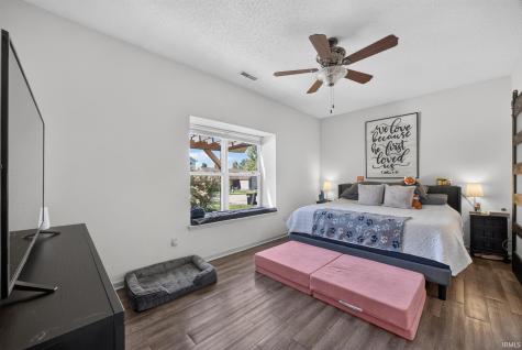5773 W Tensleep Road Bloomington IN 47403