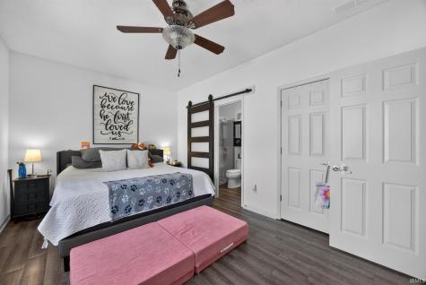 5773 W Tensleep Road Bloomington IN 47403