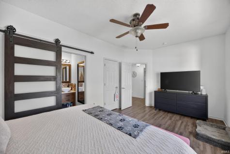 5773 W Tensleep Road Bloomington IN 47403