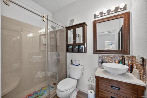 5773 W Tensleep Road Bloomington IN 47403