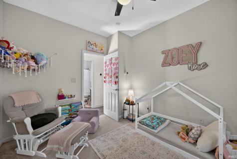 5773 W Tensleep Road Bloomington IN 47403
