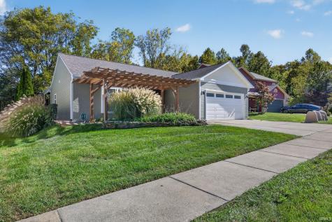 5773 W Tensleep Road Bloomington IN 47403