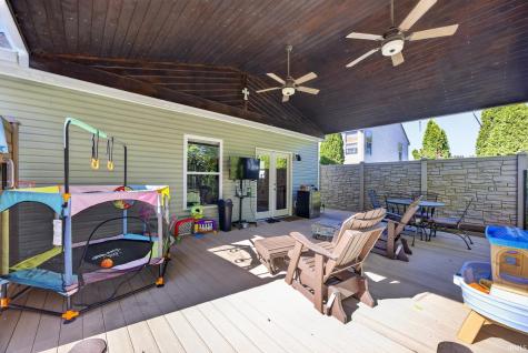 5773 W Tensleep Road Bloomington IN 47403