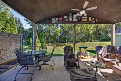 5773 W Tensleep Road Bloomington IN 47403