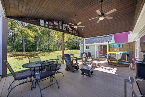 5773 W Tensleep Road Bloomington IN 47403