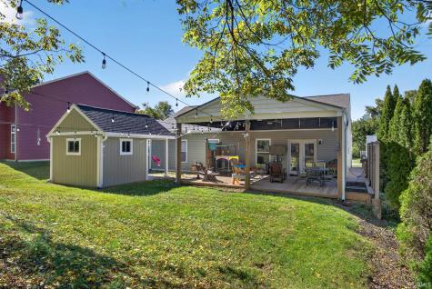 5773 W Tensleep Road Bloomington IN 47403