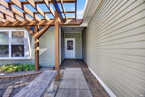 5773 W Tensleep Road Bloomington IN 47403