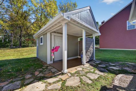 5773 W Tensleep Road Bloomington IN 47403